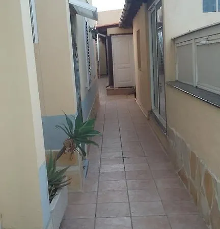 Apartment Violeta