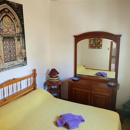 Appartement Violeta *