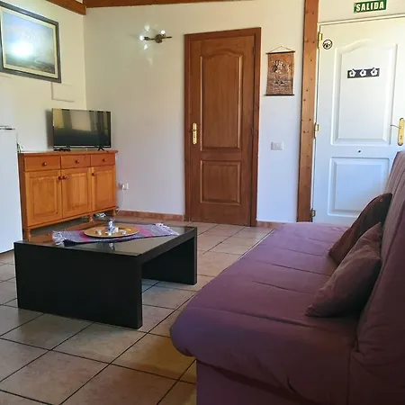 Violeta * El Medano (Tenerife)