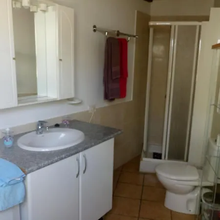 Violeta Apartment *