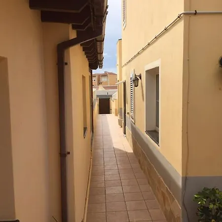 Appartement Violeta *