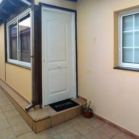 Apartamento Violeta