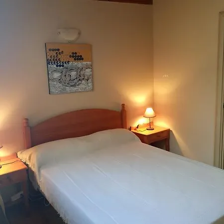 Apartamento Violeta *