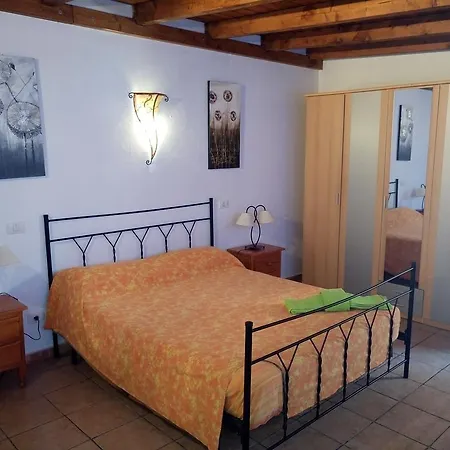 Apartamento Violeta