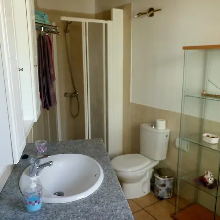 Apartamento Violeta *