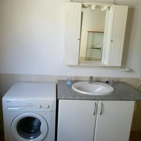 Violeta Apartamento