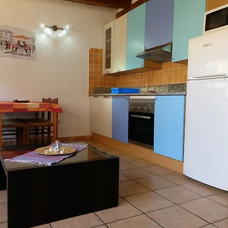 Apartamento Violeta *
