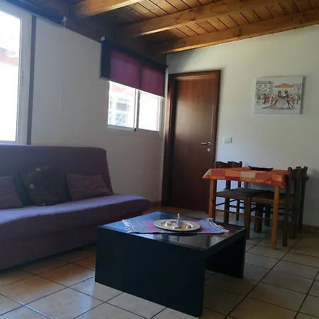 Apartamento Violeta