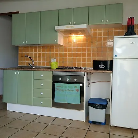 Apartamento Violeta *