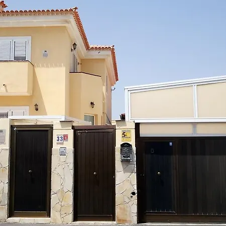 Violeta Apartamento