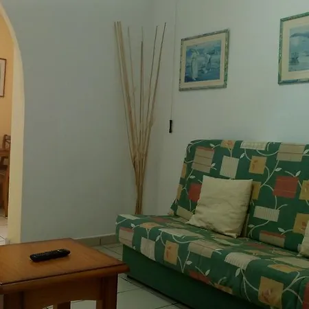Apartamento Violeta El Médano
