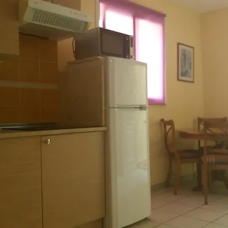 Violeta Apartamento *