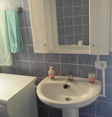 Violeta Apartamento El Médano