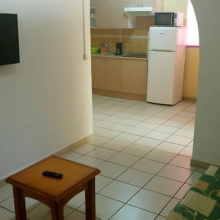 Apartamento Violeta *
