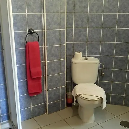 Violeta Apartamento El Médano